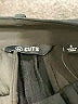CUTS Black Dress Pants Size 0 - photo 7