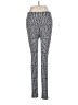 Lularoe Chevron-herringbone Silver Leggings One size - photo 2