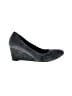 Vionic Gray Wedges Size 7 1/2 - photo 1