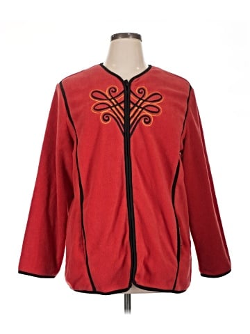 Bob Mackie Cardigan (view 1)