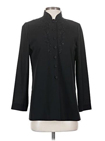 Liz Claiborne Coat (view 1)