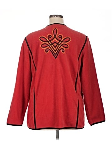 Bob Mackie Cardigan (view 2)