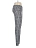 Lularoe Chevron-herringbone Silver Leggings One size - photo 4