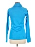 Nike Blue Turtleneck Sweater Size M - photo 2