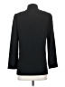 Liz Claiborne 100% Polyester Black Coat Size 2 (petite) - photo 2