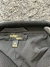 Indigo Black Track Jacket Size M - photo 6