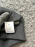 Indigo Black Track Jacket Size M - photo 7