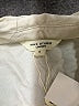 Max Studio 100% Cotton Ivory Long Sleeve Blouse Size S - photo 7
