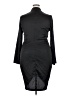 Unbranded 100% Polyester Black Cocktail Dress Size XXL - photo 2