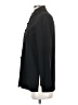 Liz Claiborne 100% Polyester Black Coat Size 2 (petite) - photo 5
