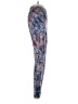 Lululemon Athletica Print Blue Leggings Size 4 - photo 4