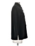 Liz Claiborne 100% Polyester Black Coat Size 2 (petite) - photo 4