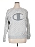 Champion Silver Sweatshirt Size XL - photo 1