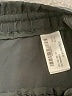 Grupo Inditex Black Cargo Pants Size XS - photo 7