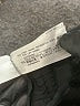 Grupo Inditex Black Cargo Pants Size XS - photo 8
