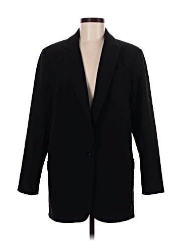 Express Blazer (view 1)