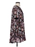 Altar'd State Floral Black Casual Dress Size S - photo 4