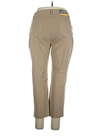 JM Collection Cargo Pants (view 2)