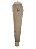 JM Collection Solid Tan Cargo Pants Size 14S - photo 5
