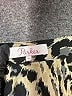 Parker 100% Silk Ivory Sleeveless Silk Top Size S - photo 7