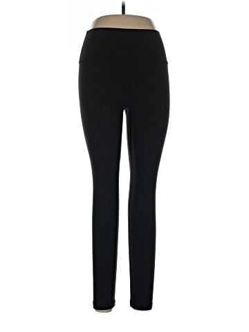 Golden Aritzia Active Pants (view 1)