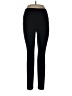Golden Aritzia Black Active Pants Size 12 - photo 1