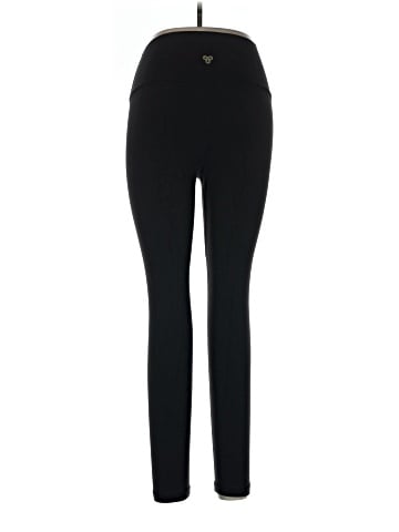 Golden Aritzia Active Pants (view 2)