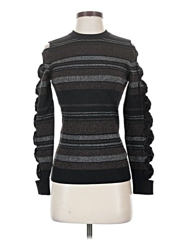 Ted Baker London Long Sleeve Top (view 1)