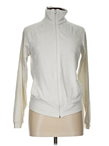 American Apparel Cardigan (view 1)