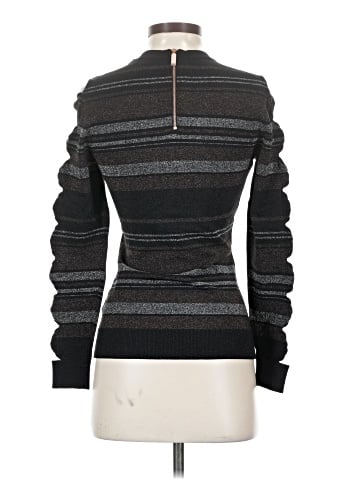Ted Baker London Long Sleeve Top (view 2)