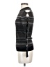 Ted Baker London Black Long Sleeve Top Size 4 (1) - photo 5