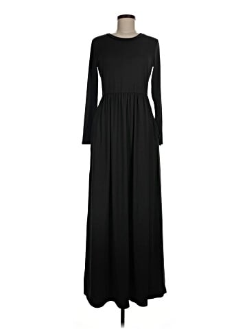 Reborn J Casual Dress (view 1)