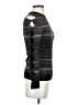 Ted Baker London Black Long Sleeve Top Size 4 (1) - photo 4