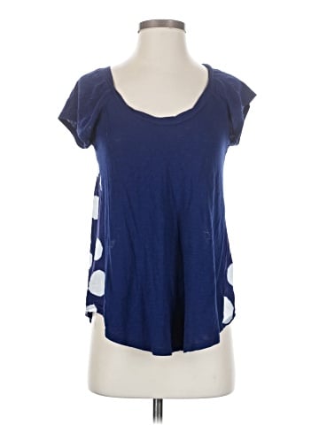 Porridge Short Sleeve T-Shirt (view 1)