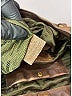 Prada 100% Leather Brown Vitello  Leather Shoulder Bag One size - photo 9