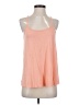 Old Navy 100% Rayon Orange Sleeveless Top Size S - photo 1