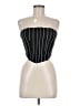 Forever 21 Black Bodysuit Size M - photo 1