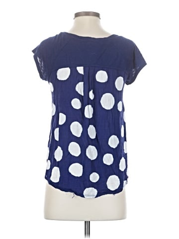 Porridge Short Sleeve T-Shirt (view 2)