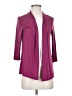 J.Jill Burgundy Cardigan Size XS - photo 1