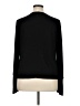 Brandon Maxwell Black Long Sleeve Blouse Size 14 - photo 2