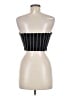 Forever 21 Black Bodysuit Size M - photo 2