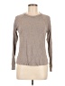 Assorted Brands Gray Long Sleeve Top Size M - photo 1