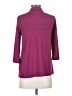J.Jill Burgundy Cardigan Size XS - photo 2