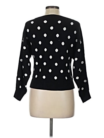 Calligraphie Pullover Sweater (view 2)