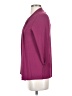 J.Jill Burgundy Cardigan Size XS - photo 5
