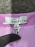 Adelyn Rae 100% Polyester Solid Purple Cocktail Dress Size L - photo 6
