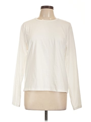 Athleta Long Sleeve Top (view 1)