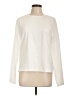 Athleta Ivory Long Sleeve Top Size L (tall) - photo 1