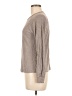 Assorted Brands Gray Long Sleeve Top Size M - photo 5