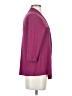J.Jill Burgundy Cardigan Size XS - photo 4